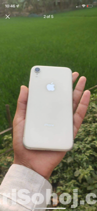 Iphone xr 64GB